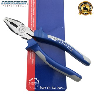 KÌM ĐIỆN CROSSMAN 95-318