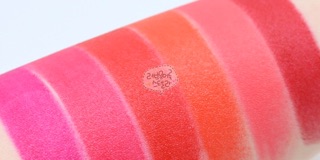 Son thỏi Peripera PERI'S INK STICK MATT