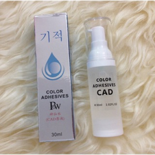 Kích màu xăm cad 30ml
