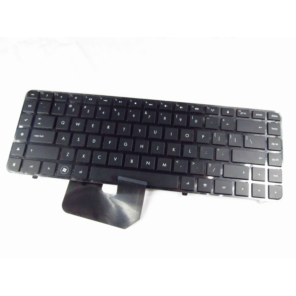 Bàn phím HP DV6-4000 (-3000)