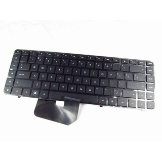 Bàn phím HP DV6-4000 (-3000)