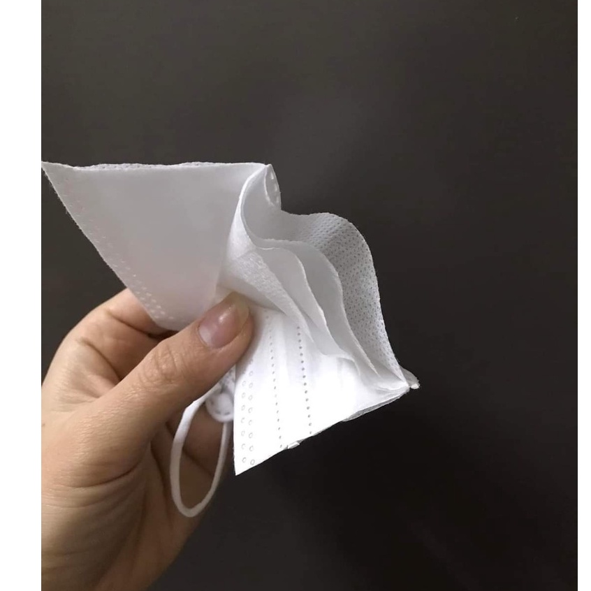 5. [Xả kho HCM] Sét 20/100c Khẩu Trang bé 5D (3-9 tuổi), KT KF94 (5-12 tuổi) chính hãng An Tâm Kids