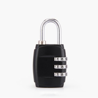 Khóa mã số mini, khóa vali 2Q05