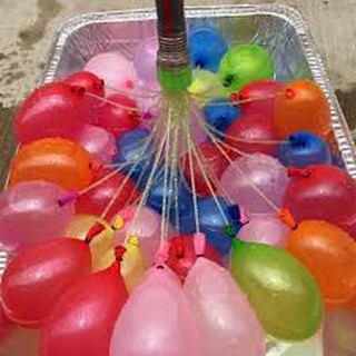 111 BONG BÓNG NƯỚC  CHO BÉ-