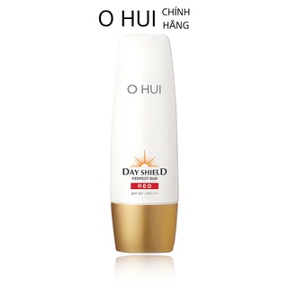 Kem chống nắng Ohui Day Shield Perfect Sun Red 50ml SPF 50+/PA++++ - Nhã Khanh Ohui