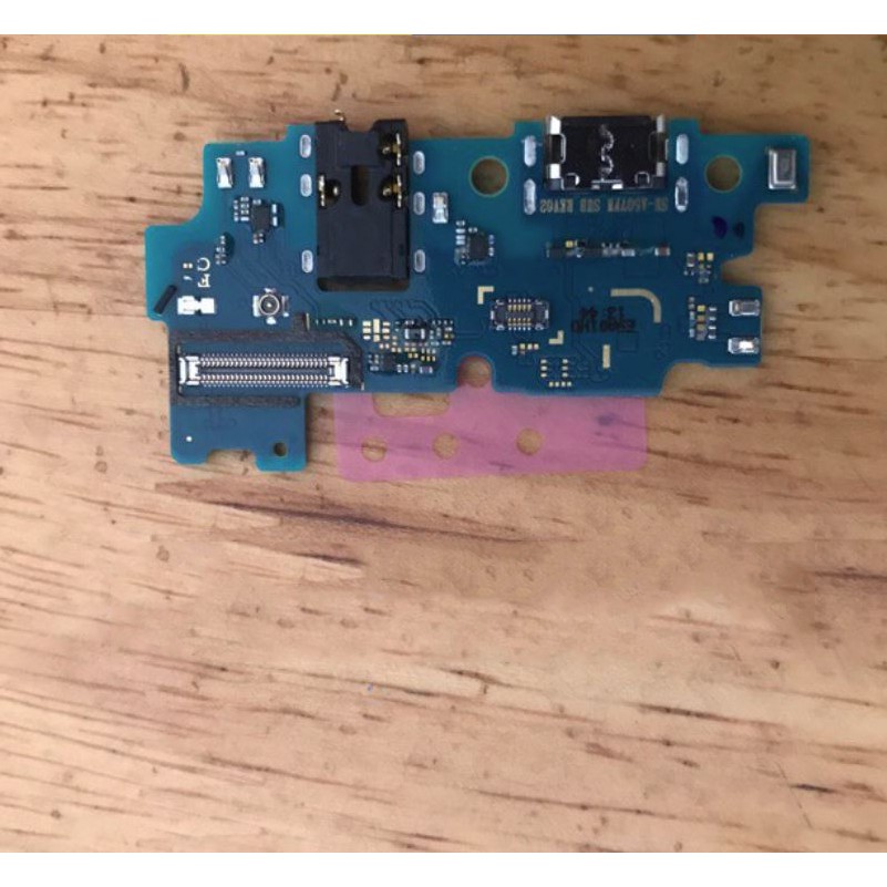 BỘ CHÂN SẠC SAMSUNG A50S ZIN