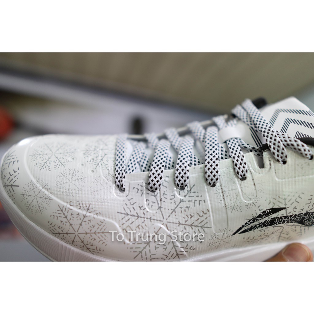 Giày bóng rổ Li-Ning Trying chính hãng