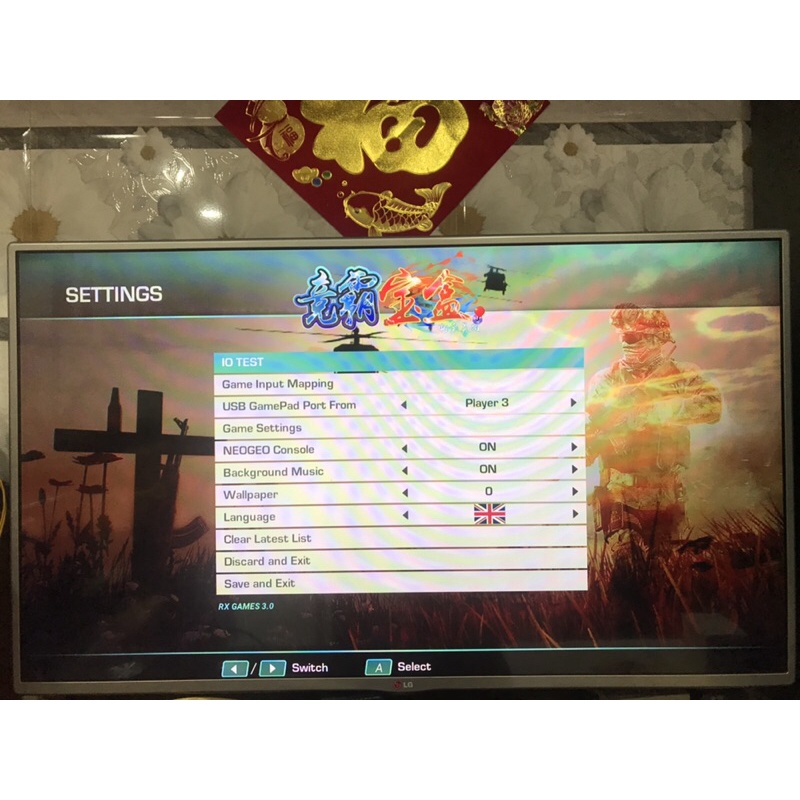 Máy game thùng pandora 13 Max 5570 game | BigBuy360 - bigbuy360.vn
