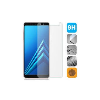 Miếng dán kính cường lực Samsung galaxy A8 Star