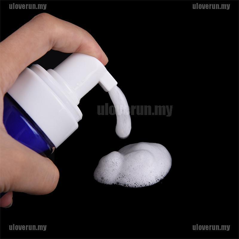 (hàng Mới Về) 1 Chai Xịt Tạo Bọt Rỗng 100ml Bằng Nhựa Tiện Dụng | BigBuy360 - bigbuy360.vn