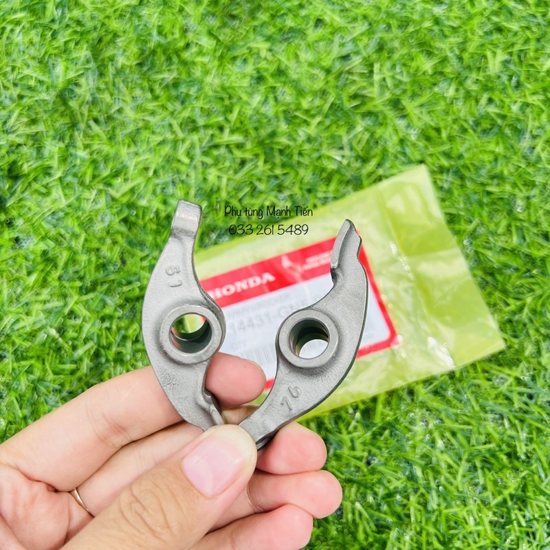 Cặp cò zin chính hãng Honda nhập khẩu Thái Lam