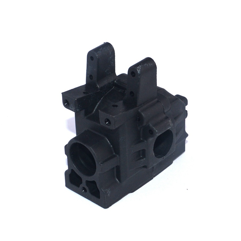 Bộ 2 Hộp Số 8025 Cho Xe Điều Khiển Từ Xa ZD Racing 08423 08425 08426 08427 9020 9021 9071 9072 9116 9203