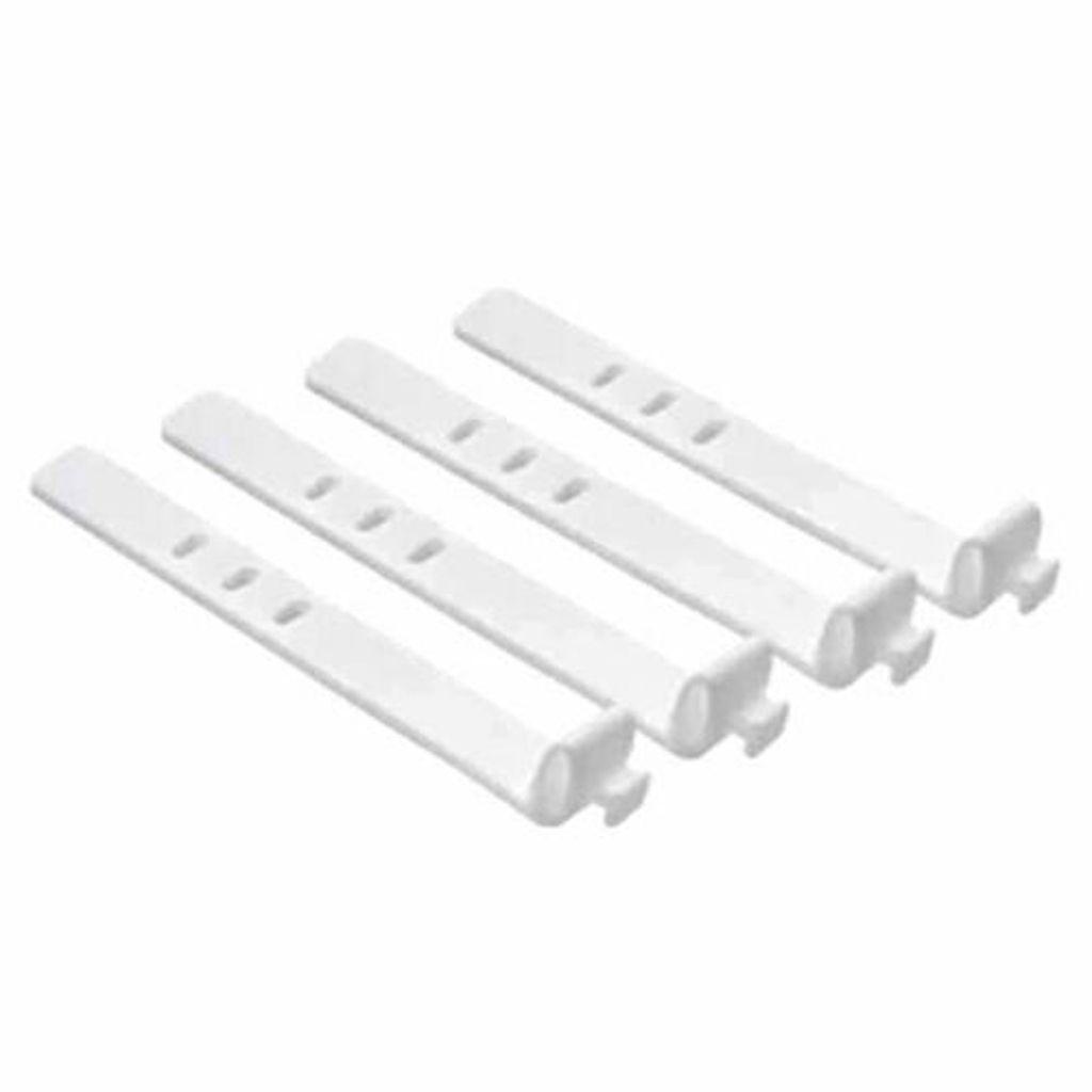 Glenes Dụng Cụ Quấn Dây Cáp Tai Nghe Điện Thoại 7.5cm