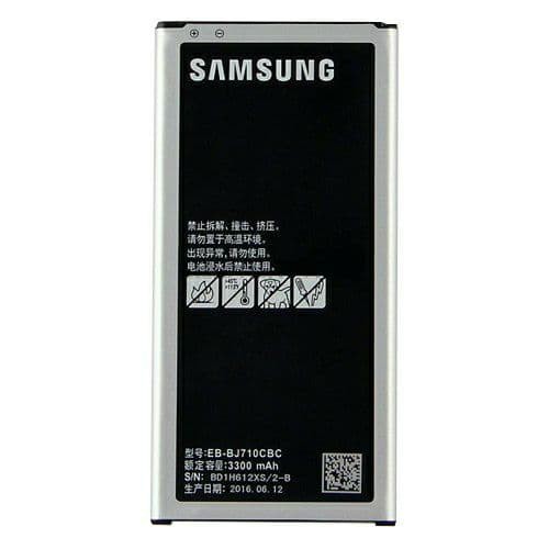 Pin bóc máy samsung Galaxy J7 2016 J710 SM-J710FN 3300mAh