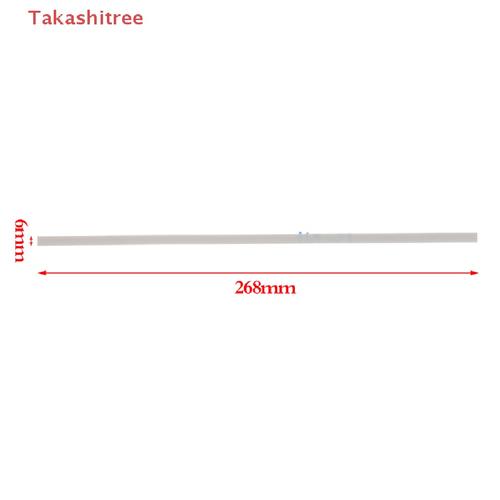 Dải Cao Su Chống Trượt Dành Cho Laptop HP ENVY 13-AH TPN-W136