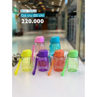 Tupperware - Bình mini lohas 350ml