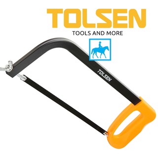Cưa tay cưa sắt 300mm 12inch tolsen 30052
