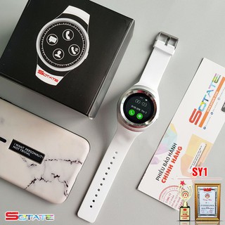 Đồng hồ thông minh smartwatch SY1
