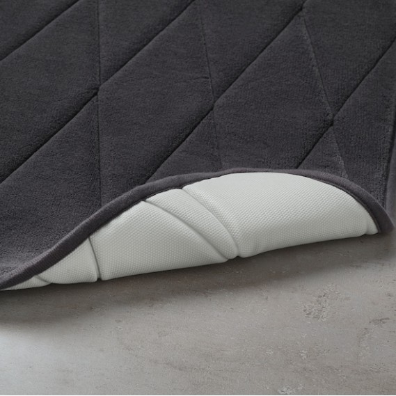 Thảm 40x60 cm UPPVAN IKEA chính hãng