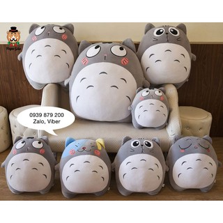 GẤU BÔNG TOTORO Ú NU