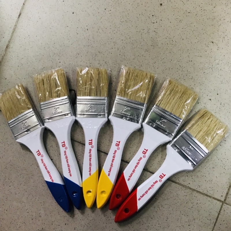Cọ Thanh Bình cao cấp - nhiều kích thước