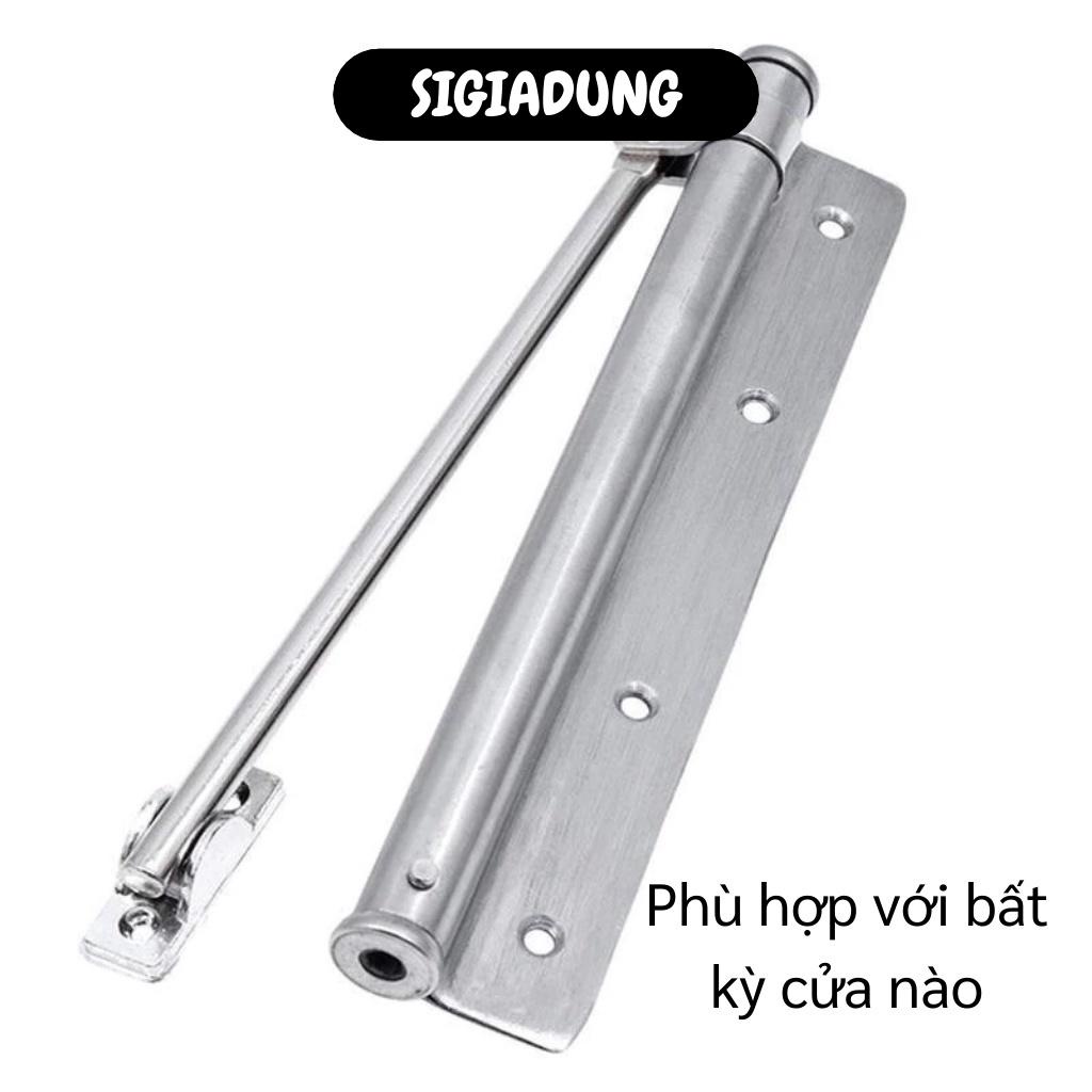 [SGD] Bản Lề Đóng Cửa Tự Động - Bản Lề Tự Đóng Cửa Cho Cửa Hàng, Văn Phòng Không Ồn 9318