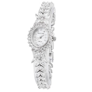 Đồng hồ nữ chính hãng Royal Crown 2527/9246 -Jewelry Watch