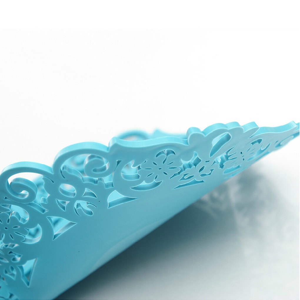 Cup Bowl Mat Table Non-Slip Potholder Tableware Pad