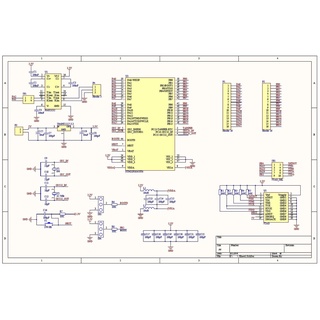 STM32F103C8T6 ARM STM32 Minimum System Development Board Module For Arduino