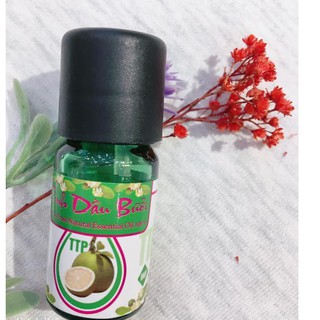 Tinh dầu bưởi nguyên chất TTP [10ml]