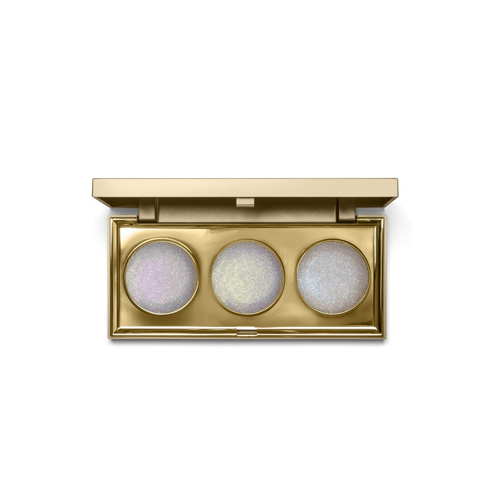 Stila - Bảng Phấn Bắt Sáng- Little White Lies Heavenly Highlighting Palette 11,9g