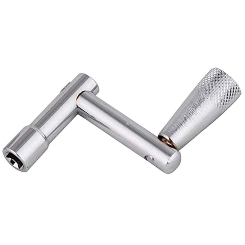 Bộ 4 Khóa Trống 3 Phím Điều Chỉnh 1 Phím Cho Dàn Trống