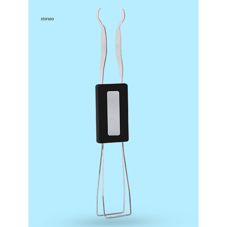 Dụng Cụ Tháo Nút Bàn Phím Cơ Bằng Dây Kim Loại 4 Màu Tùy Chọn Tiết Kiệm Sức Lao Động