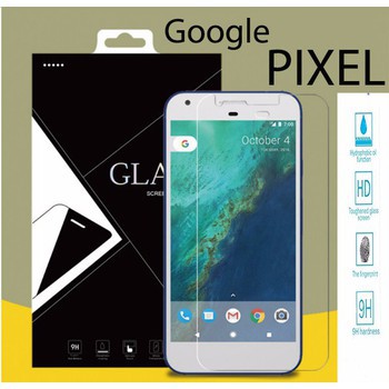Miếng dán cường lực Google Pixel