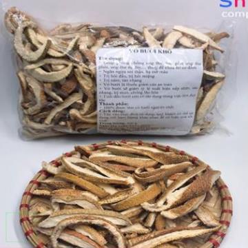 100gr vỏ bưởi khô hàng chuẩn loại 1
