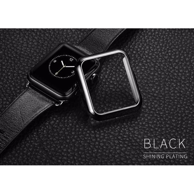 Hoco Ốp Bảo Vệ Mặt Đồng Hồ Thông Minh Apple Watch 38mm Series 2