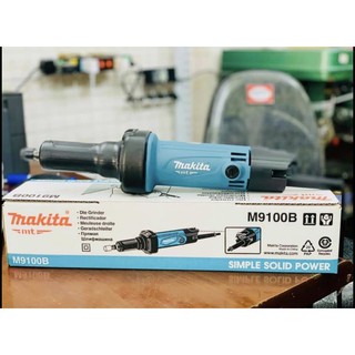 MÁY MÀI KHUÔN MAKITA M9100B