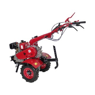 Máy xới đất chạy dầu Vinafarm VNXD-DCH1