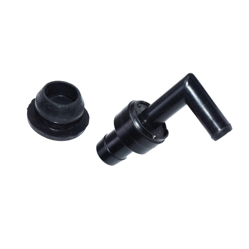 Bộ van PCV & Grommet cho Lexus GS400 GS430 LS430 Toyota Sequoia Tundra 98-02