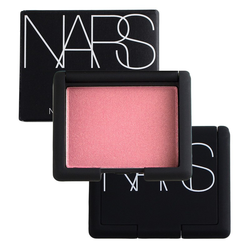 Phấn má hồng NARS Blush in Orgasm | BigBuy360 - bigbuy360.vn