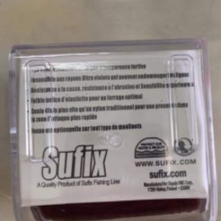 Cước Sufix Chất Lượng