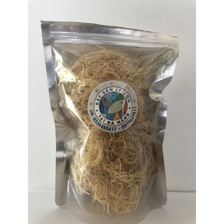 Bà Năm - Rong chỉ vàng Lý Sơn, Rau câu Lý Sơn - Túi 100g