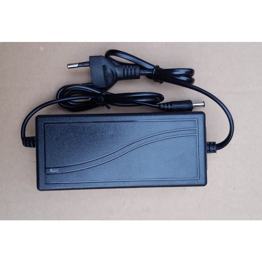 Bộ Adaptor chuyển đổi nguồn 12V 5A