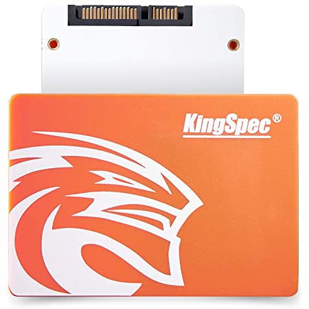 Ổ Ssd KingSpec -128Gb