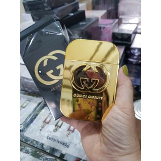 Nước Hoa Nữ Gucci Guilty Intense EDP