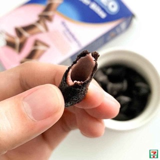 Oreo Wafer Bites