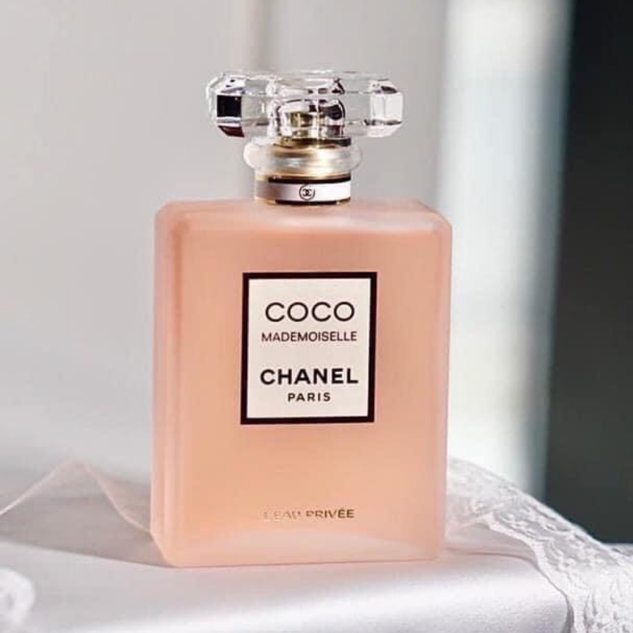 Nước hoa coco chanel, nước hoa chính hãng nữ phong cách gợi cảm quyến rũ sang trọng SHINSTORE | BigBuy360 - bigbuy360.vn