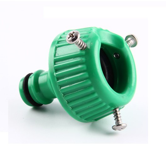 Vòi xịt đa năng giãn nở 3 lần, dài 15 mét giãn nở 5m đến 15m
