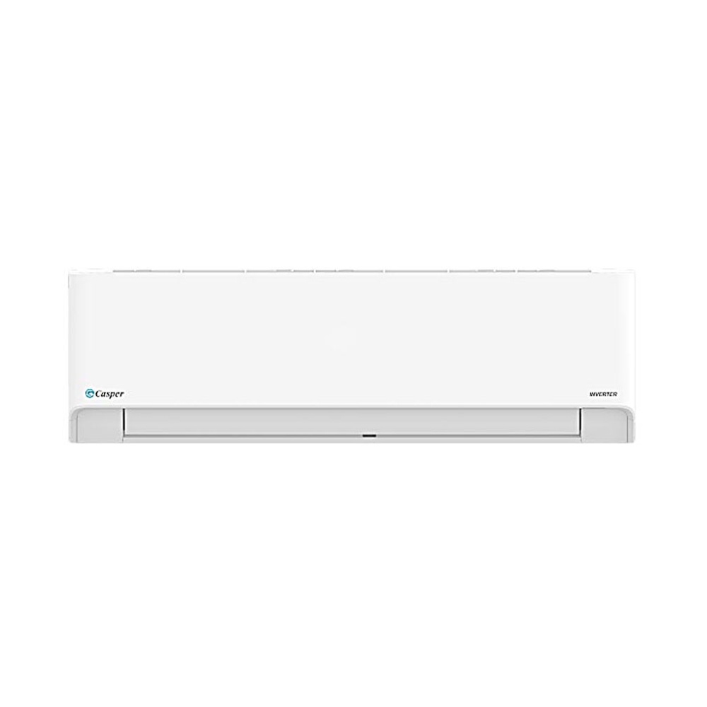 Máy lạnh Casper HC-12IA32 Inverter 1.5 HP (12,000 BTU/h) - Bảo hành 36 tháng - Miễn phí giao hàng TP HCM