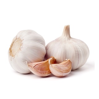 500gr củ tỏi nhiều nhánh lớn